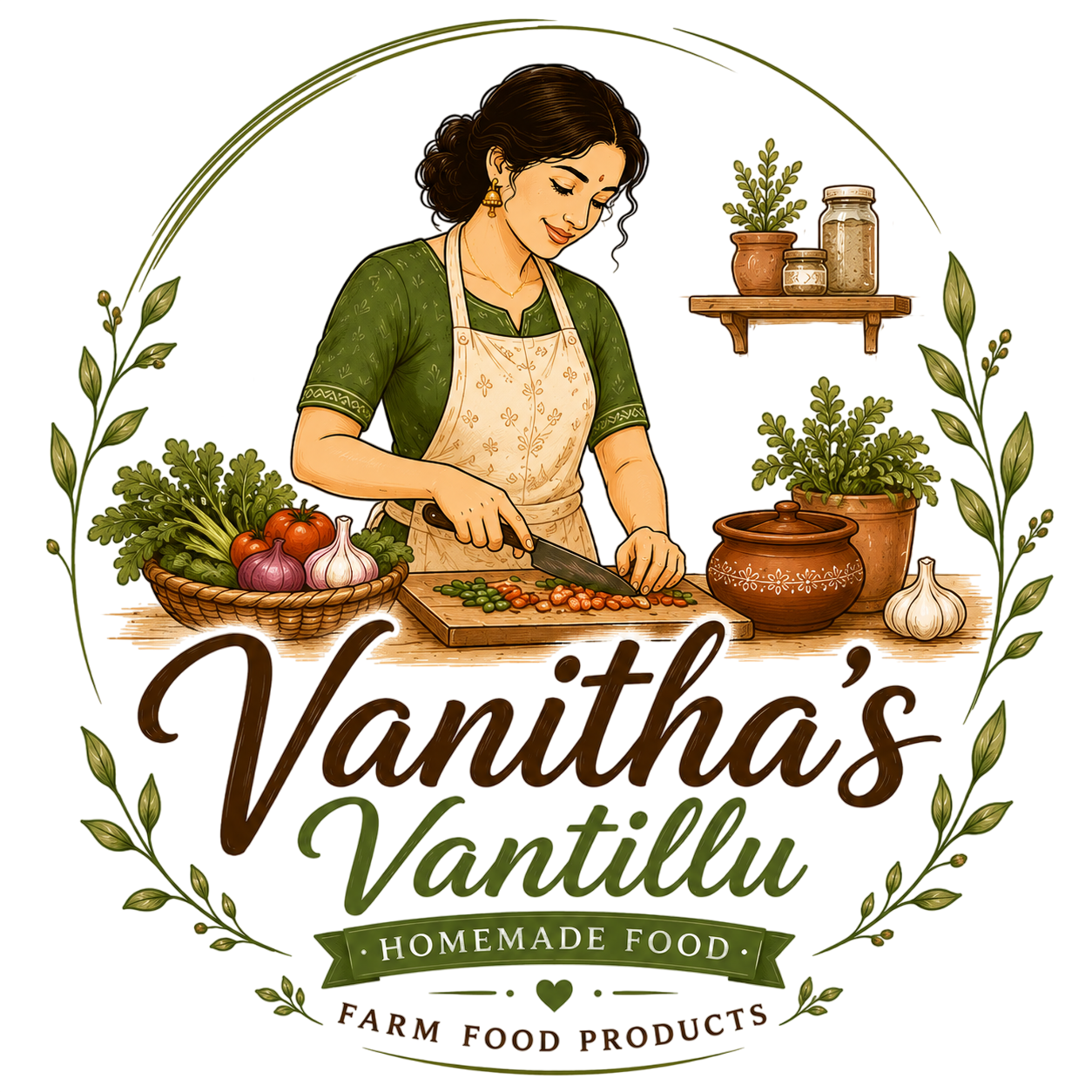 Vanitas Vantillu Logo